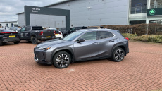 Lexus UX 250h 2.0 5dr CVT [without Nav] Hybrid Hatchback